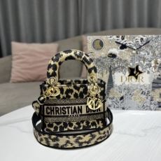 Christian Dior My Lady Bags